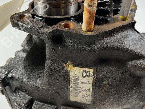 Front differential TOYOTA RAV 4 II (_A2_) 2.0 D 4WD (CLA20_, CLA21_, CLA20R, CLA21R) | BP32371459M23 - Image 5