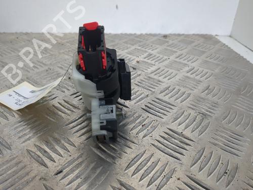 Ignition barrel RENAULT CLIO V (B7_) 1.5 Blue dCi 85 (B7AG) | BP25656556M48 