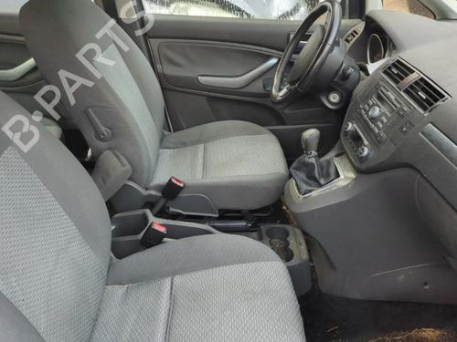 Venstre baglygte FORD C-MAX (DM2) 1.6 TDCi | BP25655468C34 
