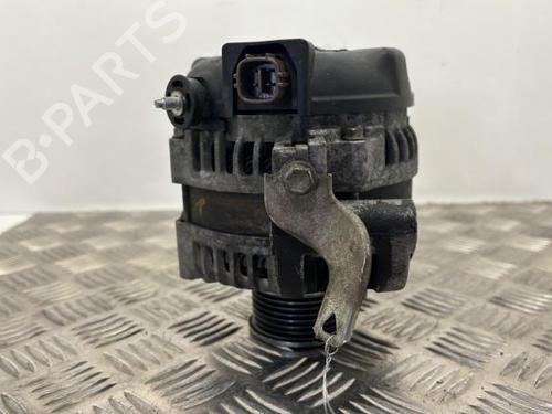 Alternator TOYOTA RAV 4 III (_A3_) 2.2 D 4WD (ALA30_, ALA30R) | BP25655539M7 