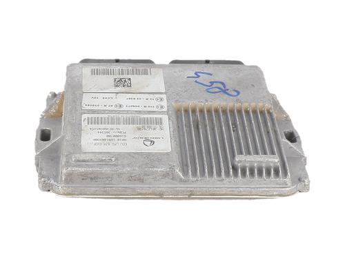 Used Engine control unit (ECU) Engine control unit (ECU) RENAULT CLIO V (B7_) 1.0 SCe 65 (B7MG) (67 hp) 30759758 30759758