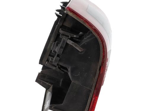 Left taillight PEUGEOT PARTNER MPV (5_, G_) 1.4 | BP27496257C34 