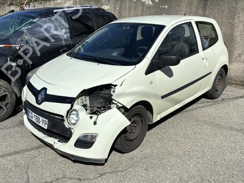 Alternator RENAULT TWINGO II (CN0_) 1.2 16V (CN04, CN0B) | BP25654913M7  - Image 12