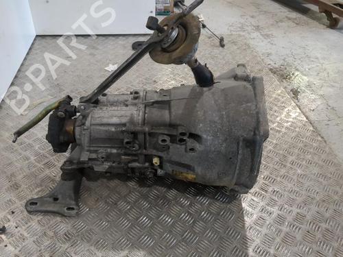 Gearbox BMW 3 Touring (E46) 320 d | BP25655844M3  - Image 10