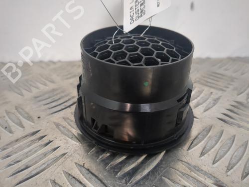 Air vent DACIA DUSTER (HM_) 1.5 dCi 115 4x4 (HMAD) | BP25655009I21 