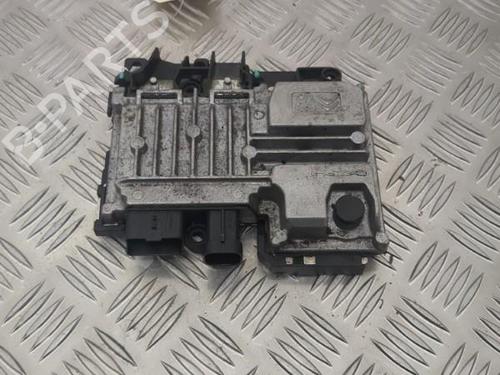 Computer Start/Stop PEUGEOT 208 I (CA_, CC_) 1.6 HDi / BlueHDi 75 (75 hp) 25655693