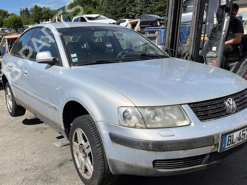 Brugte VW PASSAT B5 (3B2) 1.9 TDI (110 hp) 4290177