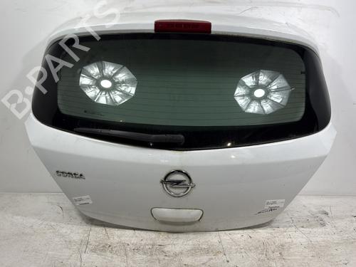 tailgate-opel-corsa-d-s07-2006-2007-2008-2009-2010-2011-2012-2013-2014-2015-29040207 main image