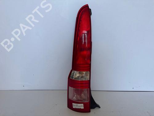 Left taillight FIAT PANDA (169_) 1.2 (169.AXB11, 169.AXB1A) | BP38633743C34 - Image 3
