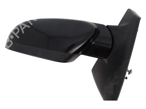Left mirror RENAULT CLIO III (BR0/1, CR0/1) 1.5 dCi (C/BR0G, C/BR1G) | BP27523181C26 
