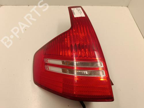 Left taillight CITROËN C4 I (LC_) 1.6 HDi | BP25656265C34 - Image 3