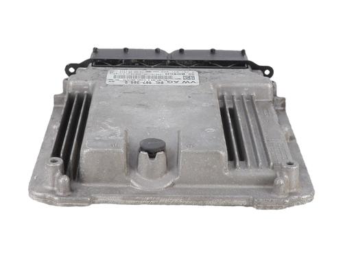 Engine control unit (ECU) SKODA OCTAVIA III Combi (5E5, 5E6) 2.0 TDI | BP39396716M57 - Image 3