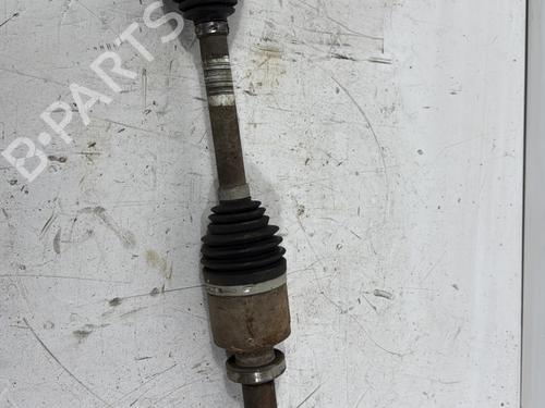 Used Right front driveshaft RENAULT KANGOO Express (FC0/1_) 1.5 dCi (FC07, FC1R) (65 hp) 30682954