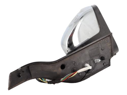 Right mirror PEUGEOT 2008 I (CU_) 1.2 THP 110 / PureTech 110 | BP30464727C27 