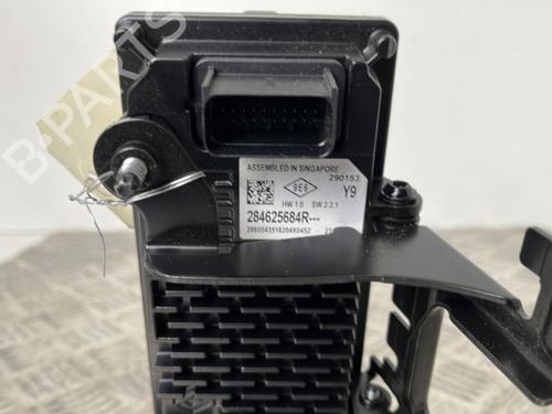 Camera RENAULT GRAND SCÉNIC IV (R9_) 1.3 TCe 140 (R9NB) | BP25655184E14 