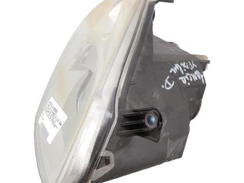 Right headlight LANCIA YPSILON (843_) 1.2 (843.AXL1A) | BP25657449C29 - Image 4