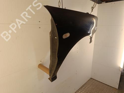 Right front fenders VW POLO III (6N1) 64 1.9 D | BP25656214C42 