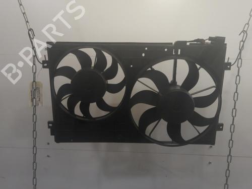 Radiator fan VW GOLF V (1K1) 1.9 TDI 4motion | BP25655914M35 
