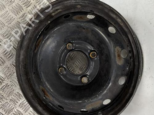 Used Rim CITROËN SAXO (S0, S1) 1.4 VTS (75 hp) 25655272