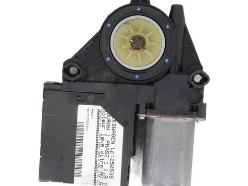 Used Left front window motor Left front window motor VW TOURAN (1T1, 1T2) 1.9 TDI (105 hp) 30682929 30682929