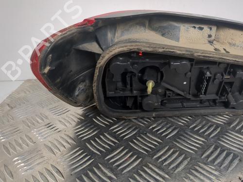 Used Right taillight Right taillight PEUGEOT 306 Hatchback (7A, 7C, N3, N5) 1.4 (75 hp) 25658249 25658249
