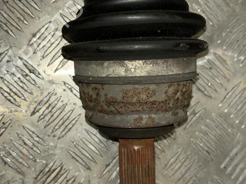 Left front driveshaft PEUGEOT 308 II (LB_, LP_, LW_, LH_, L3_) 1.6 HDi / BlueHDi 115 | BP25658978M38 