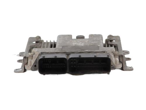 Engine control unit (ECU) ALFA ROMEO 147 (937_) 1.9 JTD (937.AXF1A, 937.BXF1A) | BP33634974M57 - Image 5