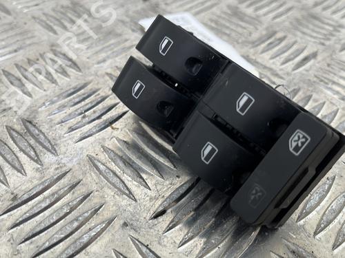 Left front window switch AUDI A4 B7 Avant (8ED) 2.0 TDI quattro | BP25655057I27  - Image 6