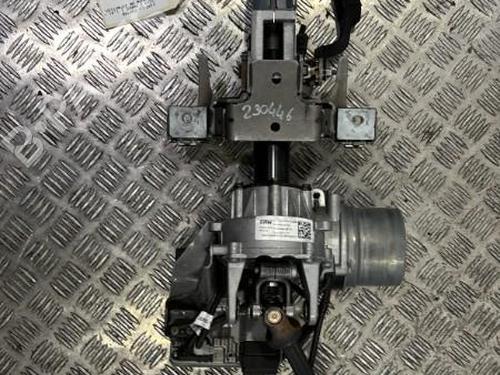 Used Steering column FIAT TIPO Hatchback (356_, 357_) 1.4 (356HXA1B, 357) (95 hp) 25660591