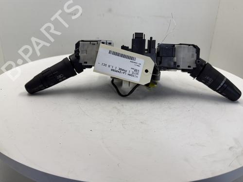 Used Steering column stalk Steering column stalk NISSAN NOTE (E11, NE11) 1.5 dCi (86 hp) 25654632 25654632