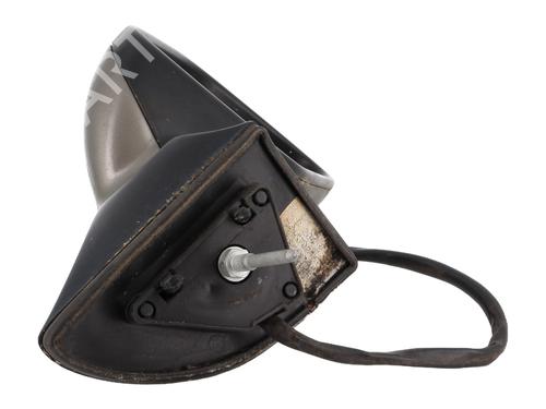 Right mirror PEUGEOT 407 (6D_) 2.0 HDi 135 (6DRHRH, 6DRHRE, 6DRHRG, 6DRHRJ) | BP27504074C27