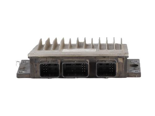 Engine control unit (ECU) RENAULT CLIO III (BR0/1, CR0/1) 1.5 dCi (C/BR0G, C/BR1G) | BP25659350M57 - Image 2