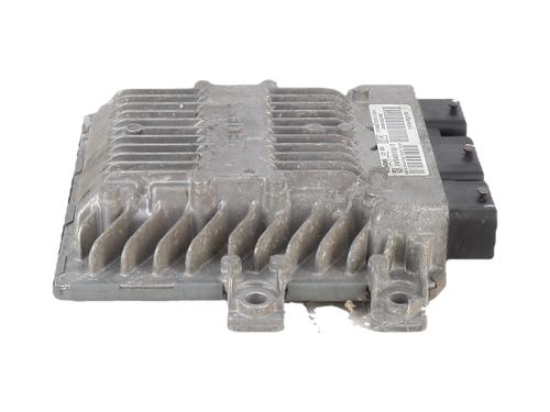 Engine control unit (ECU) CITROËN C2 (JM_) 1.4 HDi | BP25656904M57 - Image 3
