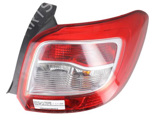 Right taillight DACIA SANDERO II 1.2 | BP36838469C35 - Image 3