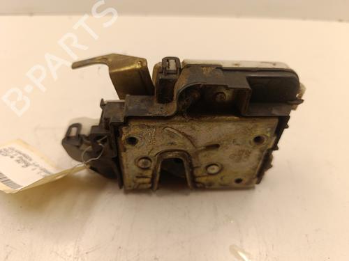 Front right lock VW POLO III (6N1) 64 1.9 D | BP25659682C97 