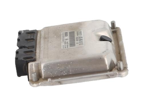 Engine control unit (ECU) AUDI A3 (8L1) 1.9 TDI | BP25898447M57 