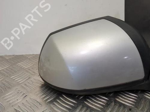 Right mirror FORD MONDEO III Saloon (B4Y) 2.0 16V TDDi / TDCi | BP25656983C27 