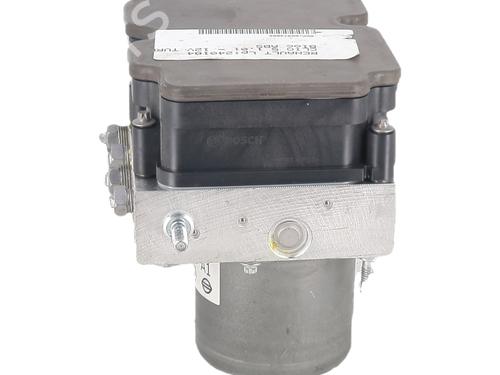 ABS pump RENAULT CLIO V (B7_) 1.0 TCe 90 (B7MT) | BP25658683M43 - Image 2