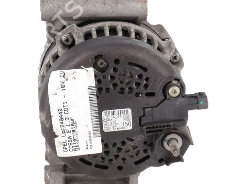 alternador-opel-corsa-e-x15-2014-25656498 main image