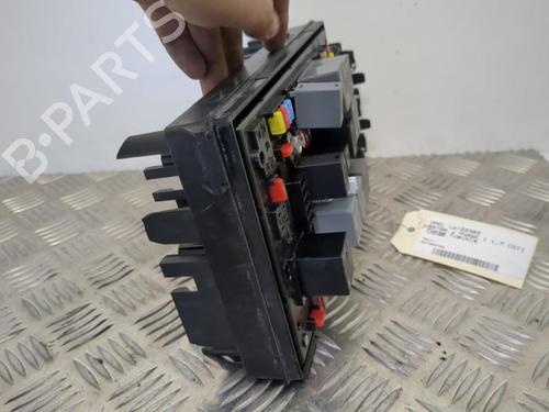 Electronic module OPEL ASTRA J (P10) 1.7 CDTI (68) | BP25656988M83  - Image 6