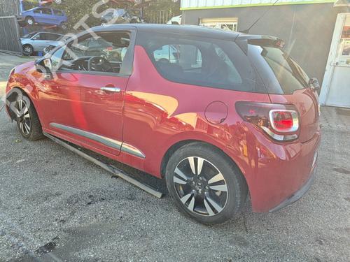 Radio DS DS 3 (SA_) 1.2 THP 110 / PureTech 110 (SAHNPS, SAHNZ6, SAHNZT) | BP30590874E6 - Image 8