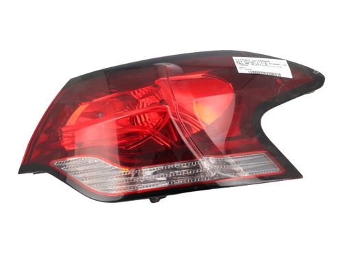 Højre baglygte CITROËN DS4 (NX_) 1.6 HDi 115 (114 hp) 29158415