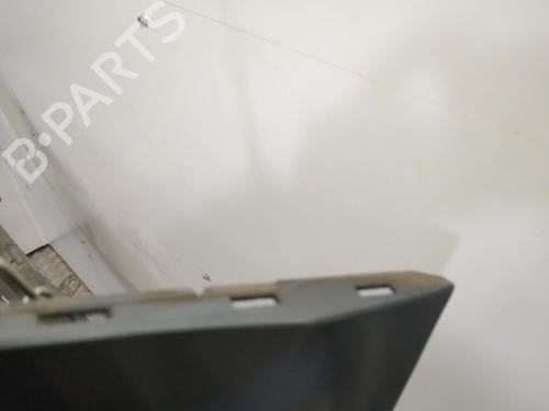 Rear bumper PEUGEOT 207 (WA_, WC_) 1.6 HDi | BP25657397C8 
