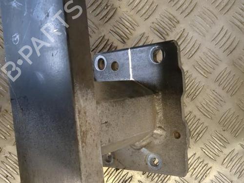 Front bumper reinforcement PEUGEOT 307 (3A/C) 1.6 HDi 110 | BP25658669C109 