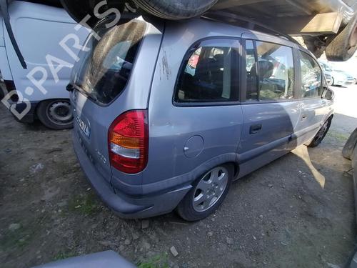 Scheinwerfer links OPEL ZAFIRA A MPV (T98) 1.6 16V (F75) | BP25657030C28 