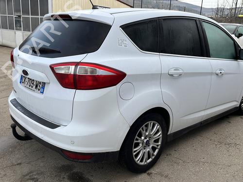 Used Parts FORD C-MAX II (DXA/CB7, DXA/CEU) 1.6 TDCi 4972004