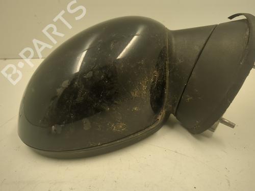 Right mirror MINI MINI (R56) Cooper D | BP25655204C27 