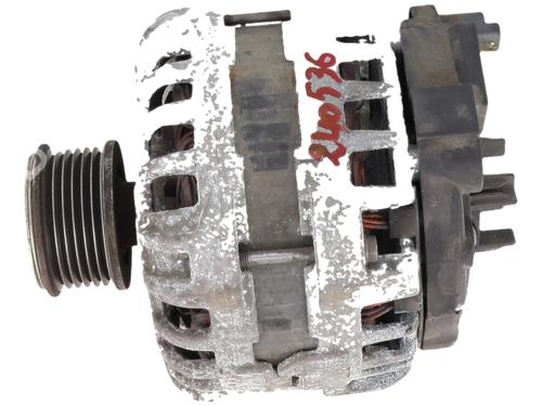 Alternador Alternador DACIA LODGY (JS_) 1.5 dCi (JSMC, JSAF) (107 hp) 35789785 35789785