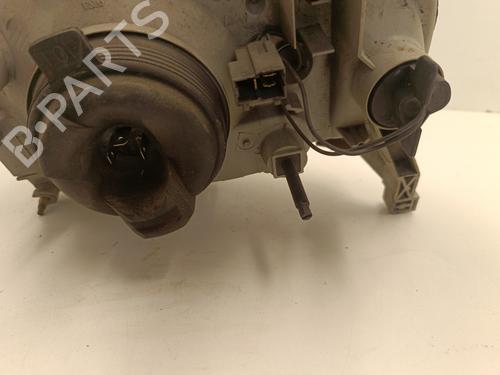 Right headlight NISSAN MICRA II (K11) 1.3 i 16V (HK11) | BP25658011C29