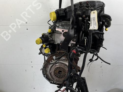 Engine DACIA SANDERO 1.4 (BS0C, BS0A, BS0G, BS1F, BS0E) | BP25658569M1 